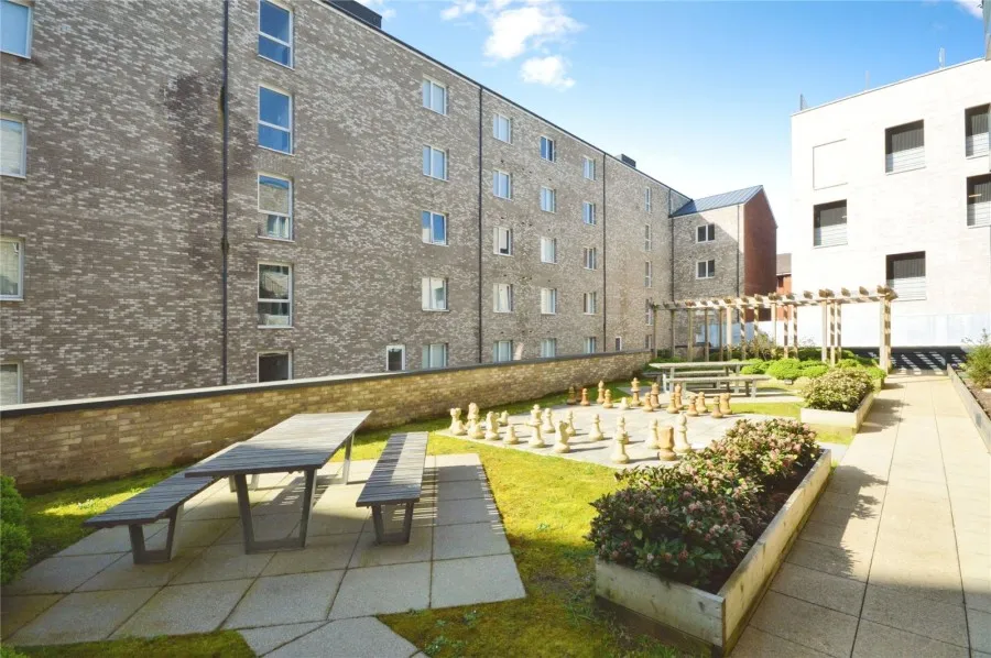with 1 bedroom in Bishop's Stortford, CM23, photo 7