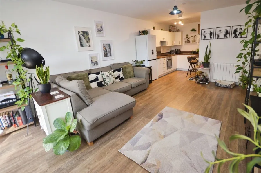 with 1 bedroom in Bishop's Stortford, CM23, photo 15