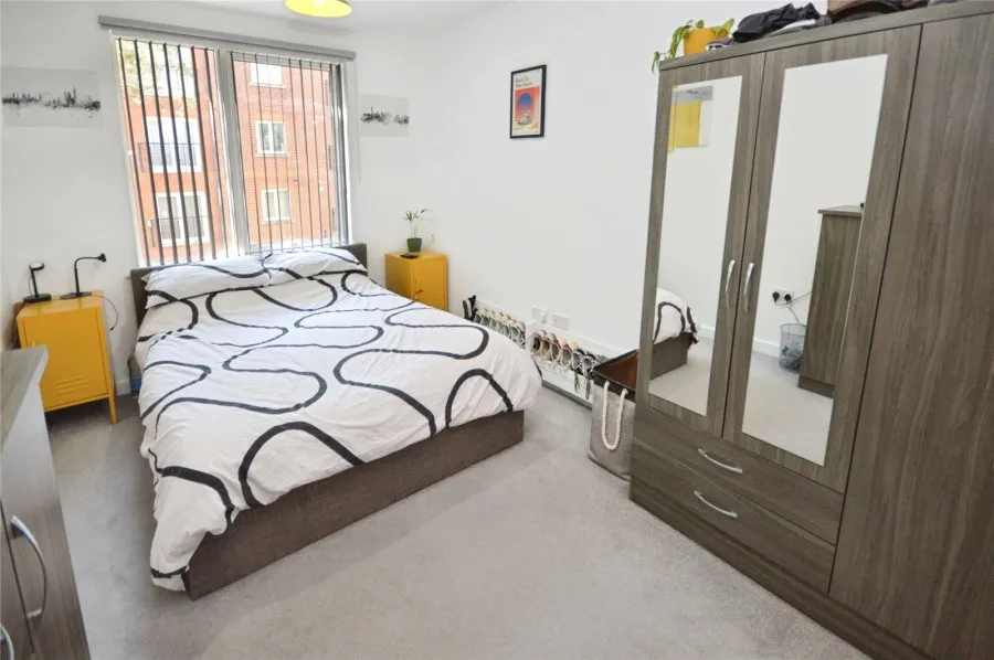 with 1 bedroom in Bishop's Stortford, CM23, photo 5