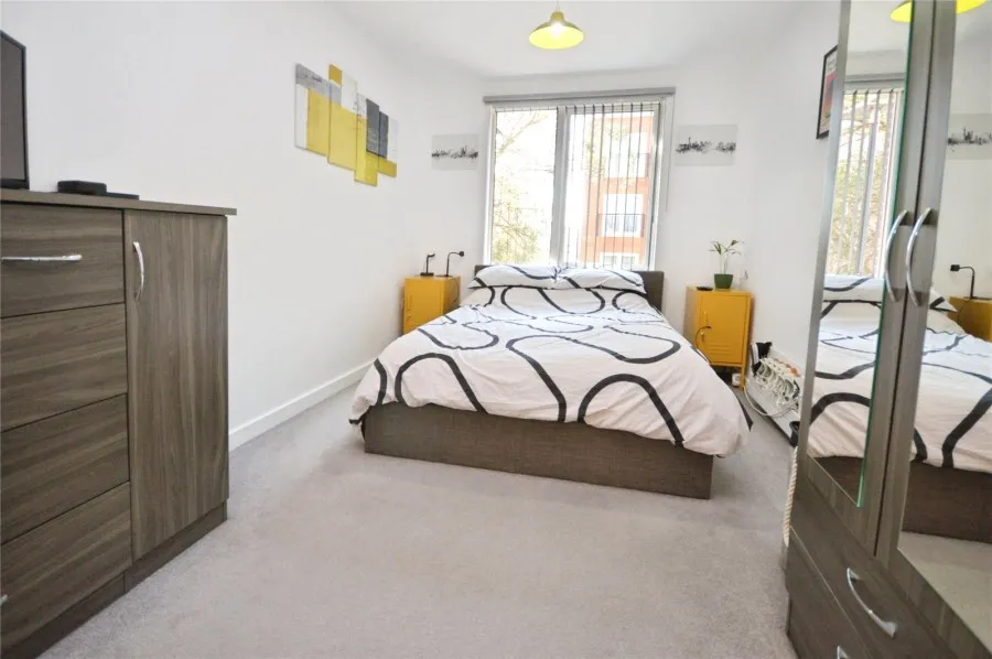 with 1 bedroom in Bishop's Stortford, CM23, photo 16