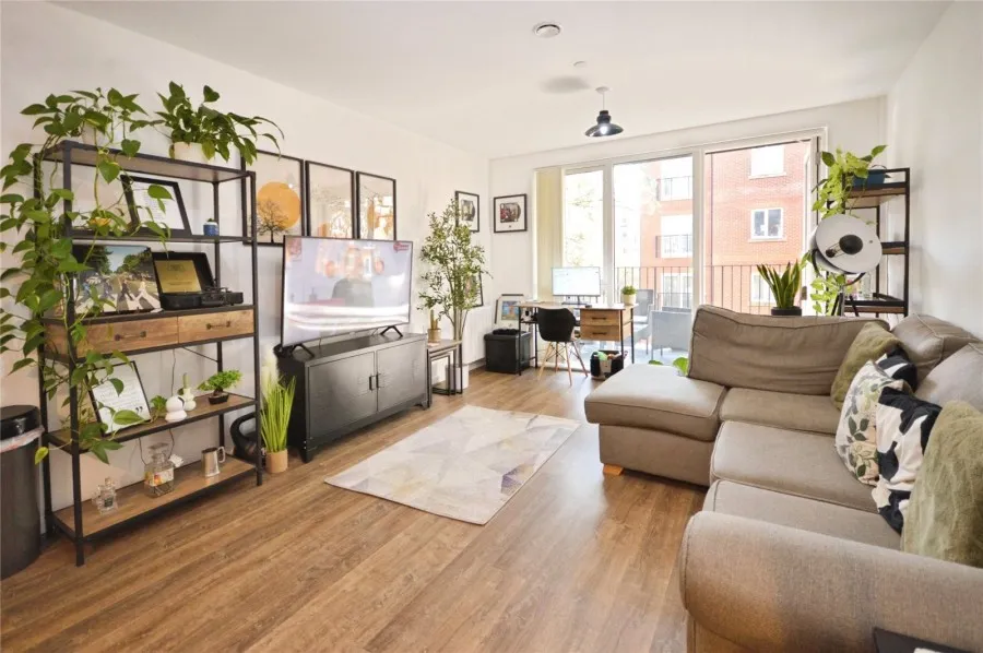 with 1 bedroom in Bishop's Stortford, CM23, photo 2