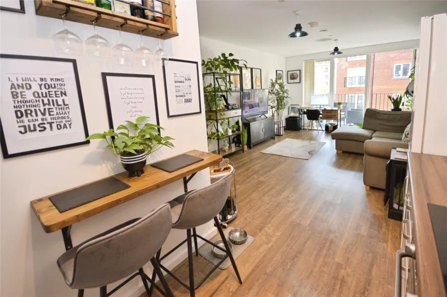 with 1 bedroom in Bishop's Stortford, CM23, photo 12