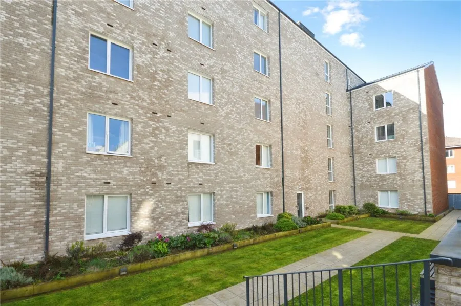 with 1 bedroom in Bishop's Stortford, CM23, photo 11