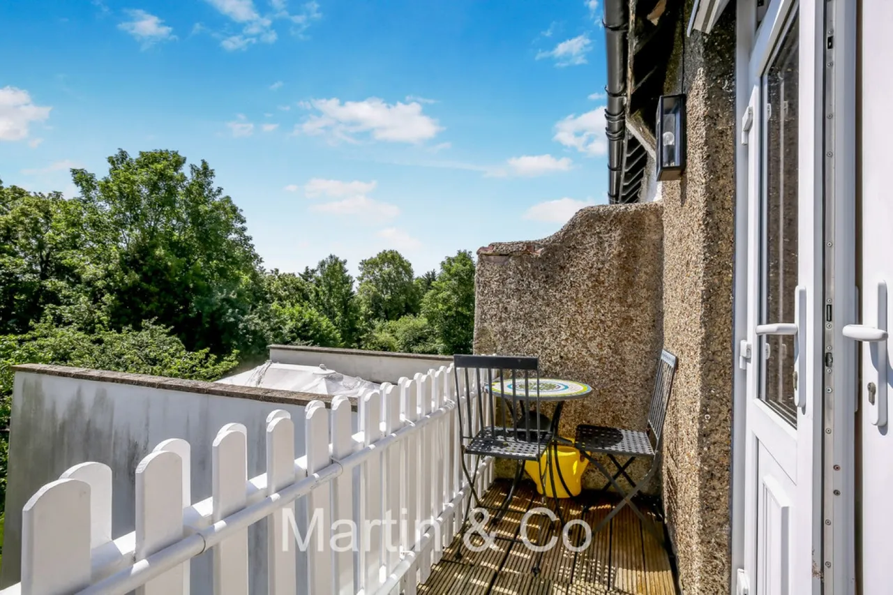 Blenheim Park Road, South Croydon, CR2, photo 9