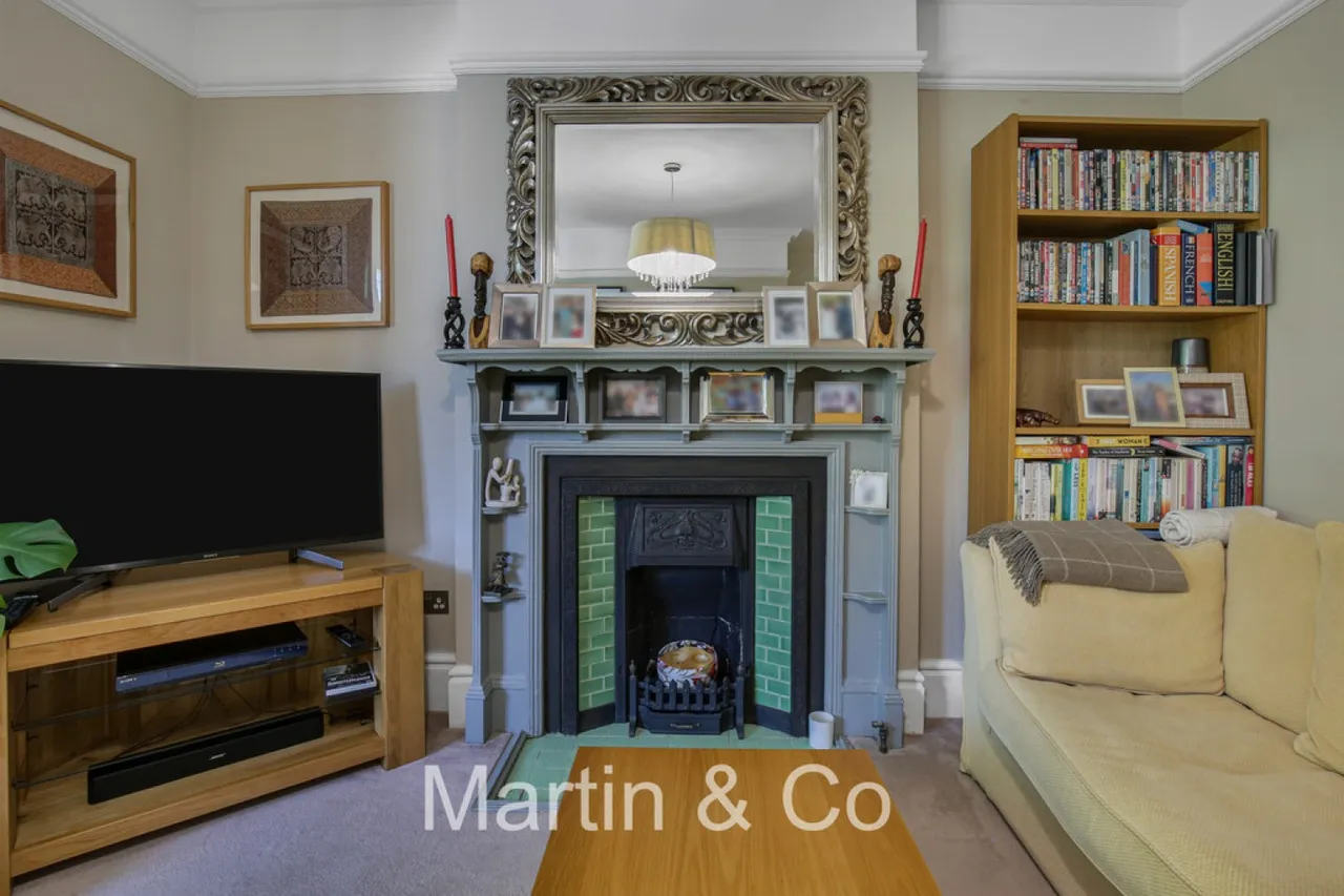 Blenheim Park Road, South Croydon, CR2, photo 3