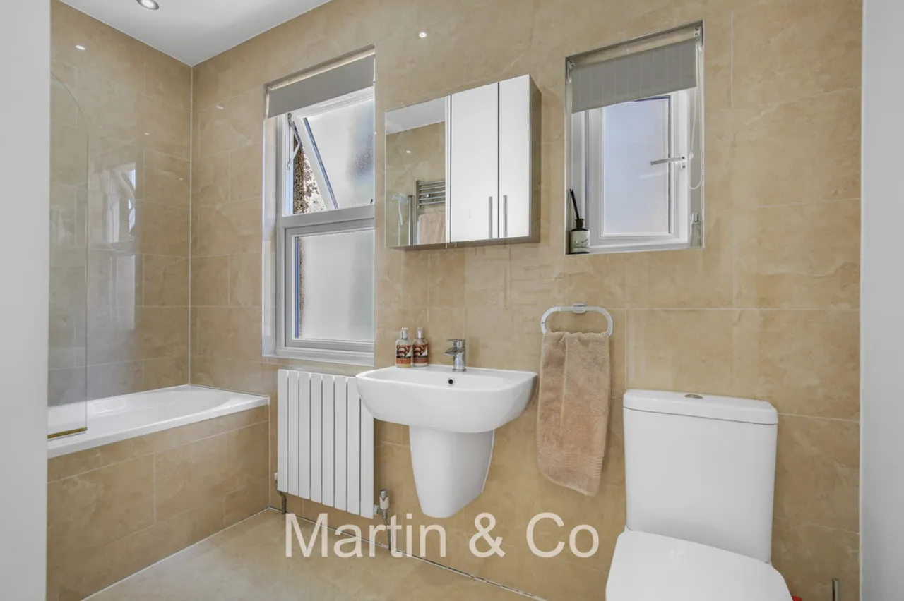 Blenheim Park Road, South Croydon, CR2, photo 13
