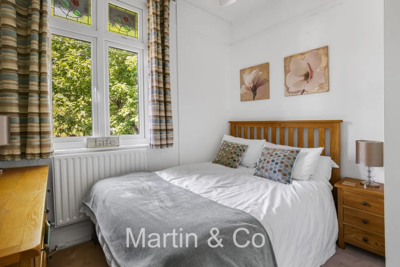Blenheim Park Road, South Croydon, CR2, photo 12