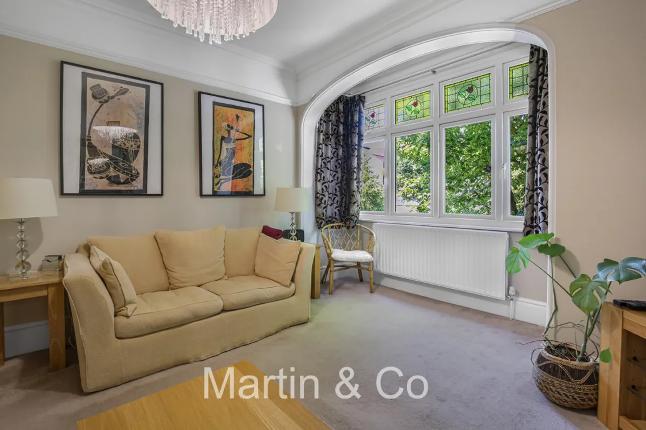 Blenheim Park Road, South Croydon, CR2, photo 7