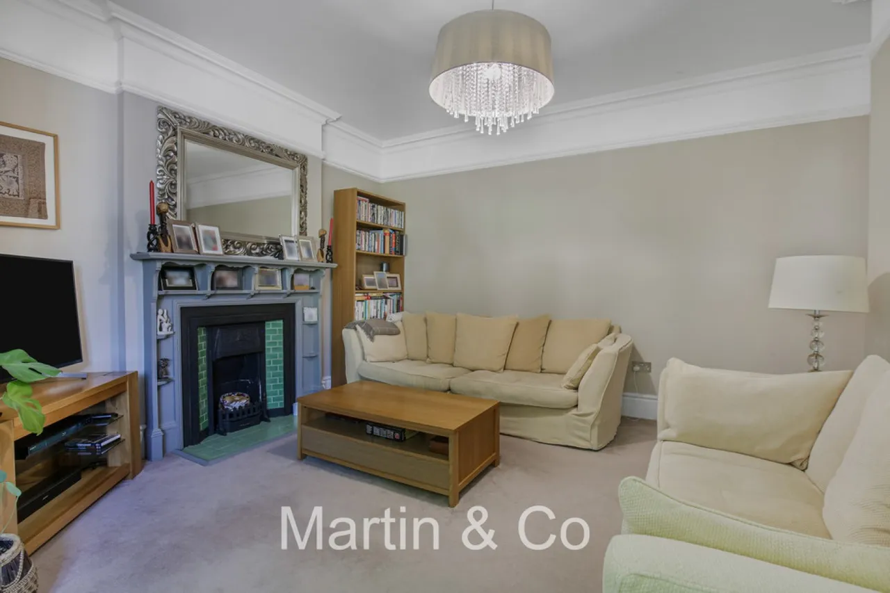 Blenheim Park Road, South Croydon, CR2, photo 4