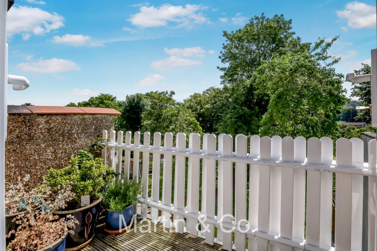 Blenheim Park Road, South Croydon, CR2, photo 11