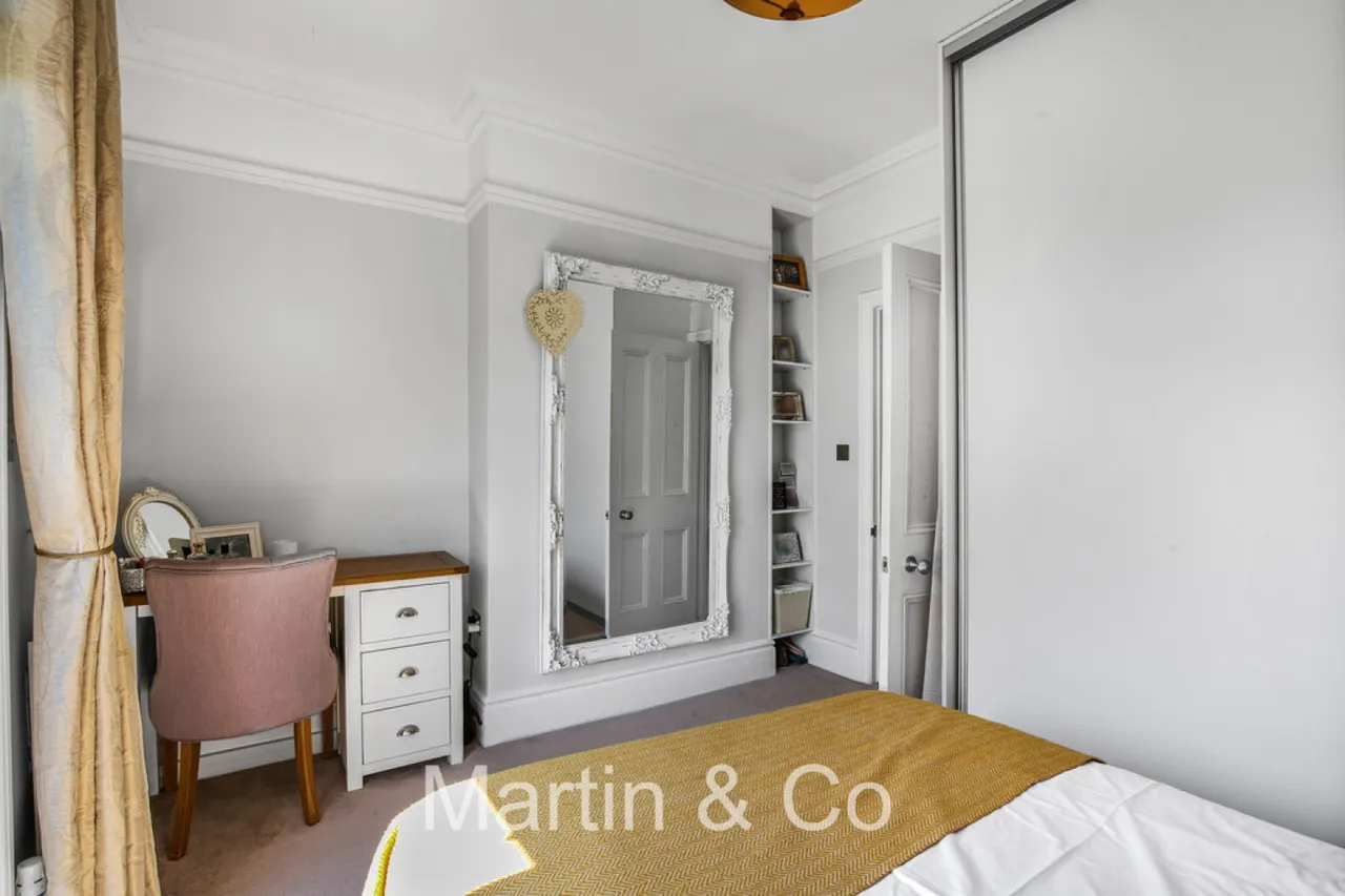 Blenheim Park Road, South Croydon, CR2, photo 10
