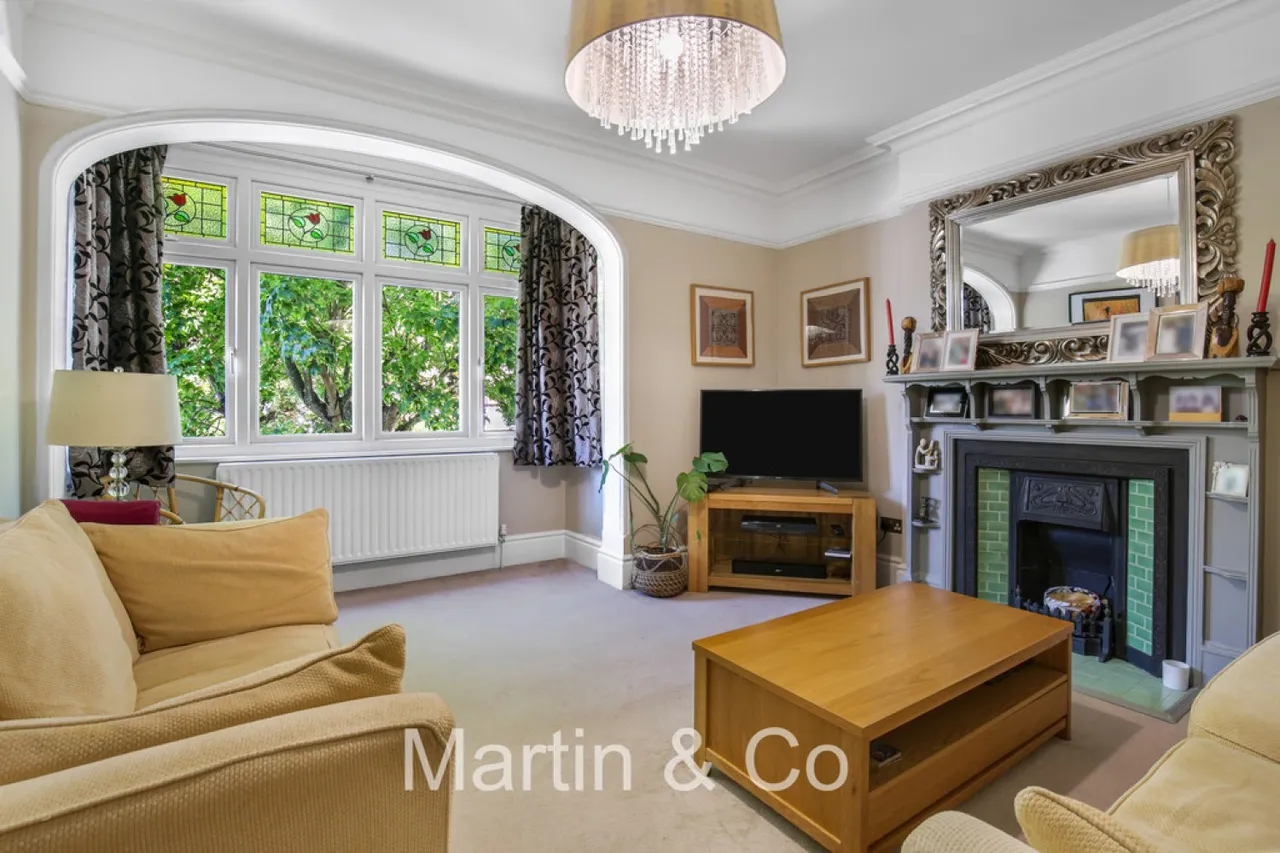 Blenheim Park Road, South Croydon, CR2, photo 5