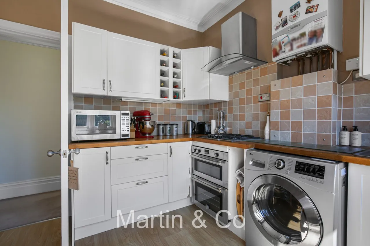 Blenheim Park Road, South Croydon, CR2, photo 6
