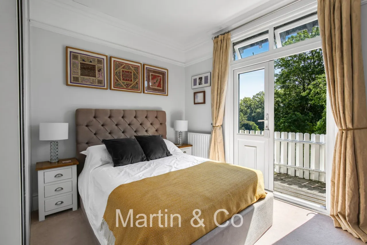 Blenheim Park Road, South Croydon, CR2, photo 8