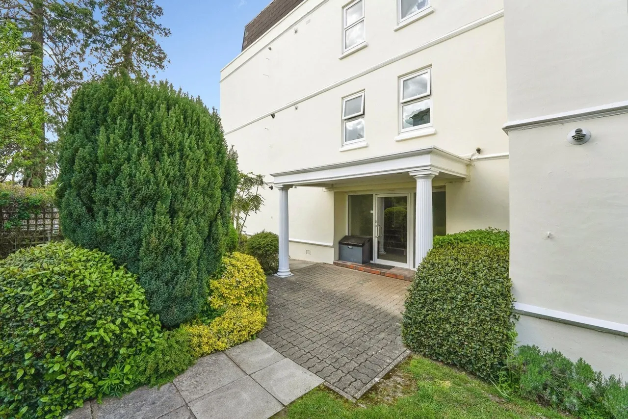 The Park, Cheltenham, GL50, photo 2