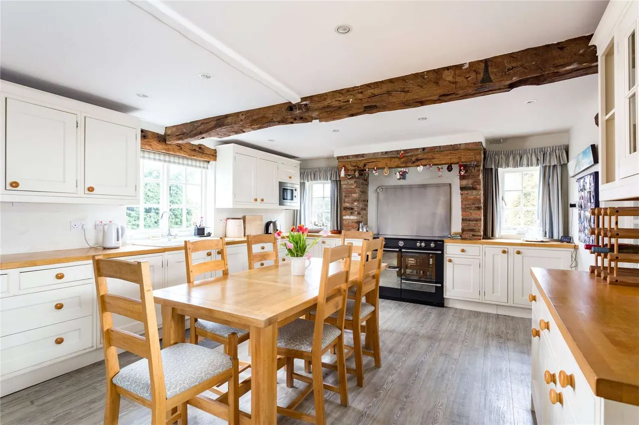 The Green, Nun Monkton, York, North Yorkshire, YO26 8EW, photo 8