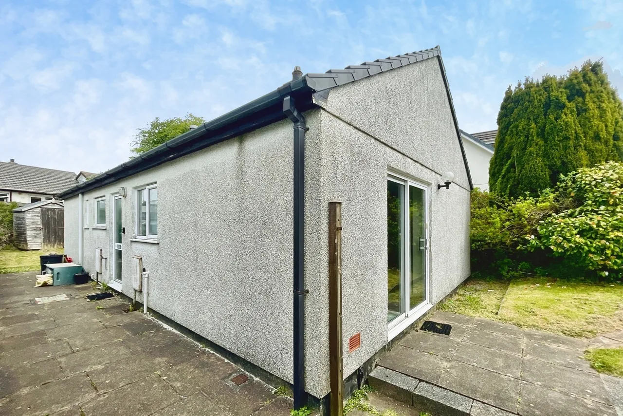 Lower Hugus Road, Threemilestone, TR3, photo 2