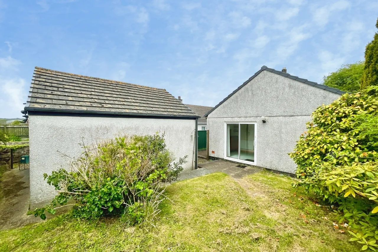 3 bed house for sale, Lower Hugus Road, Threemilestone, TR3