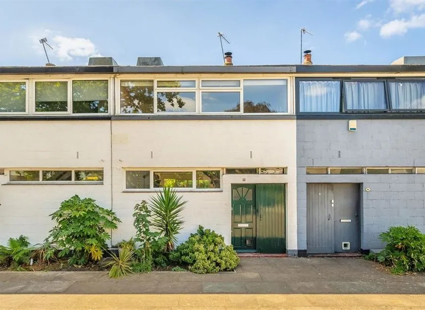 3 bed house for sale — Combe Avenue, Blackheath, SE3