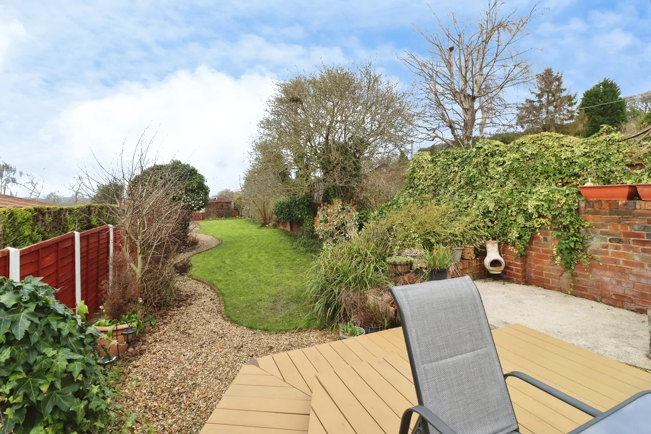 Castle Lane, Chesterfield, S44, photo 12