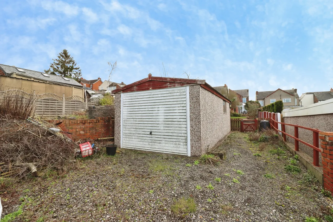 Castle Lane, Chesterfield, S44, photo 15