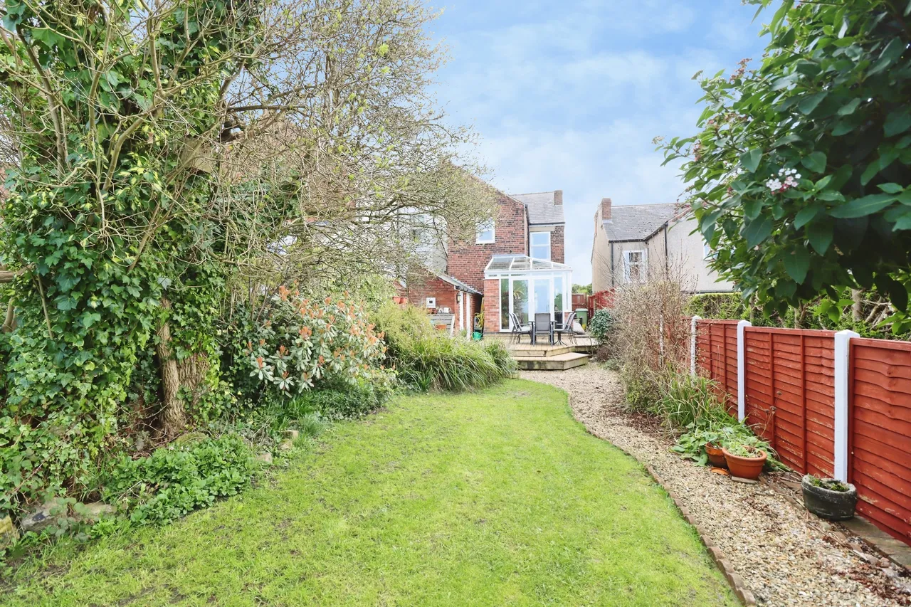 Castle Lane, Chesterfield, S44, photo 13