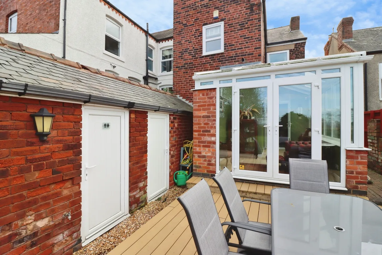 Castle Lane, Chesterfield, S44, photo 14