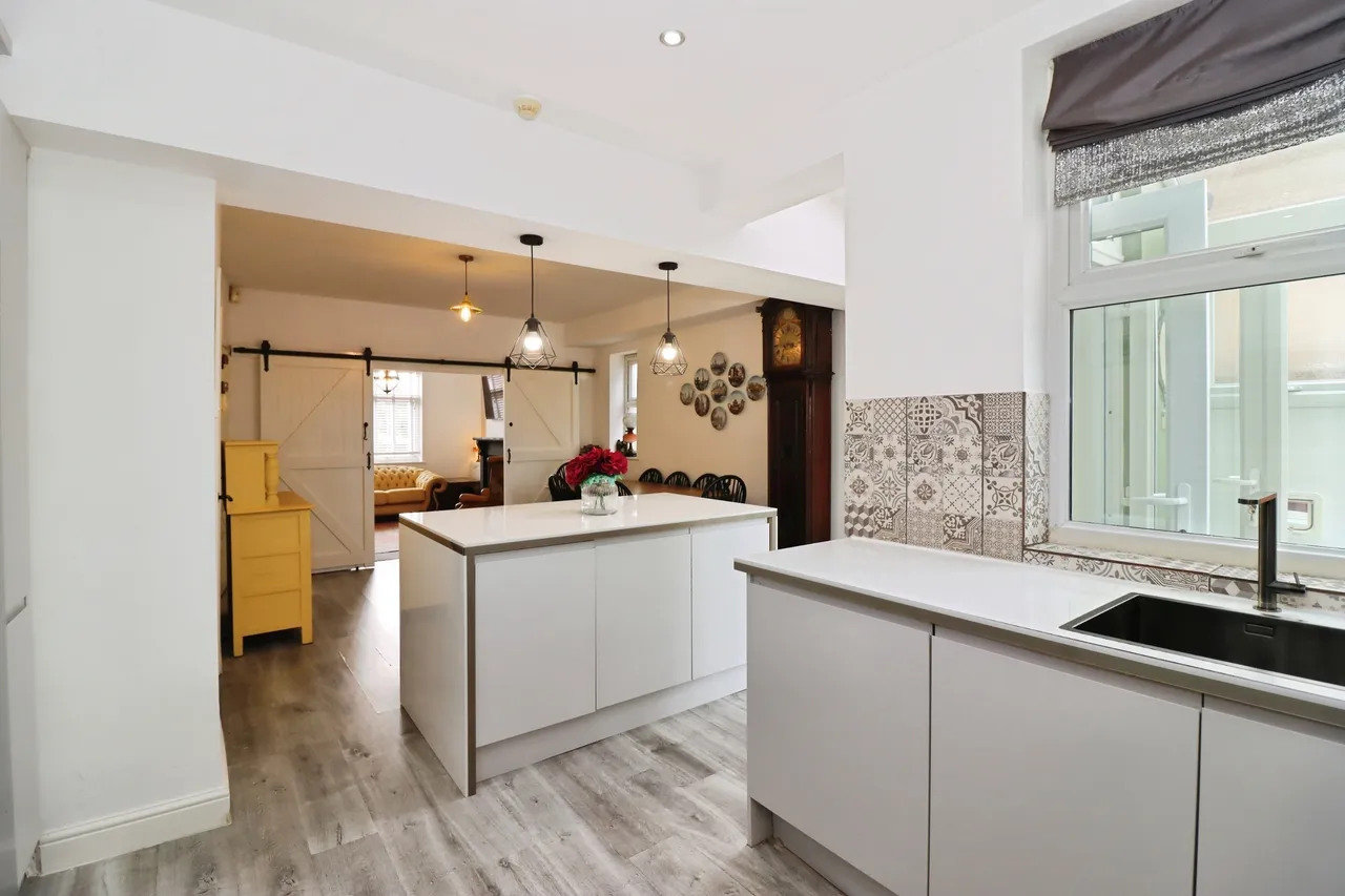 Castle Lane, Chesterfield, S44, photo 4