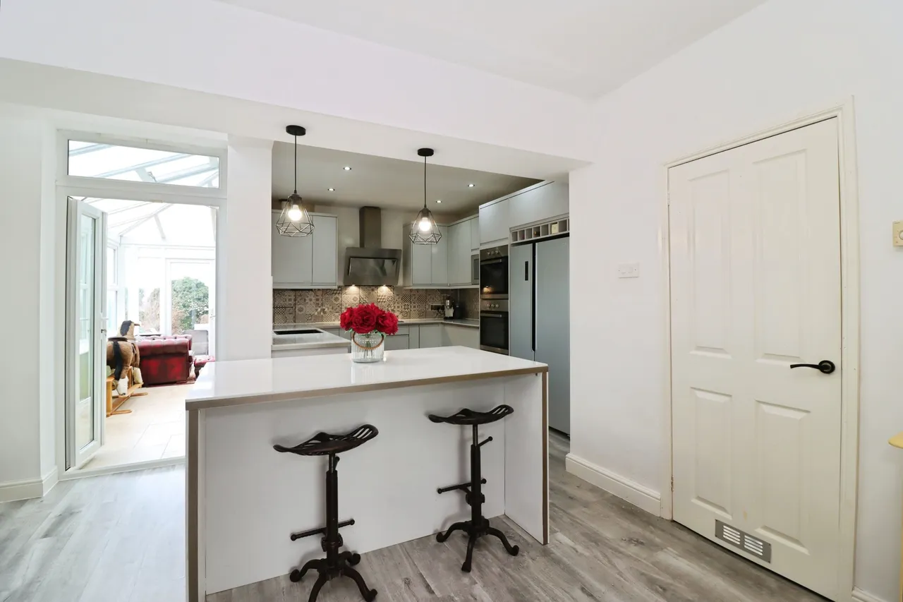 Castle Lane, Chesterfield, S44, photo 5