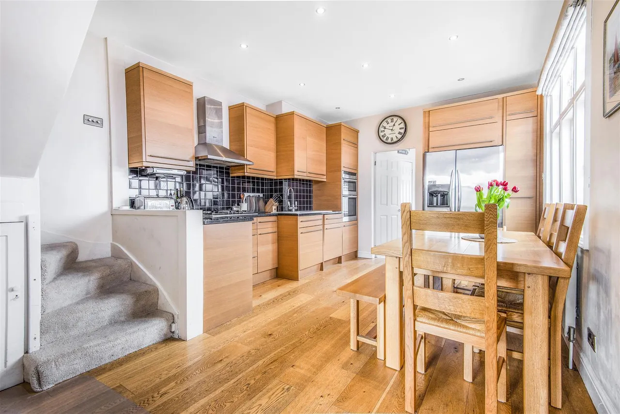 Princes Road, East Sheen, SW14, photo 10