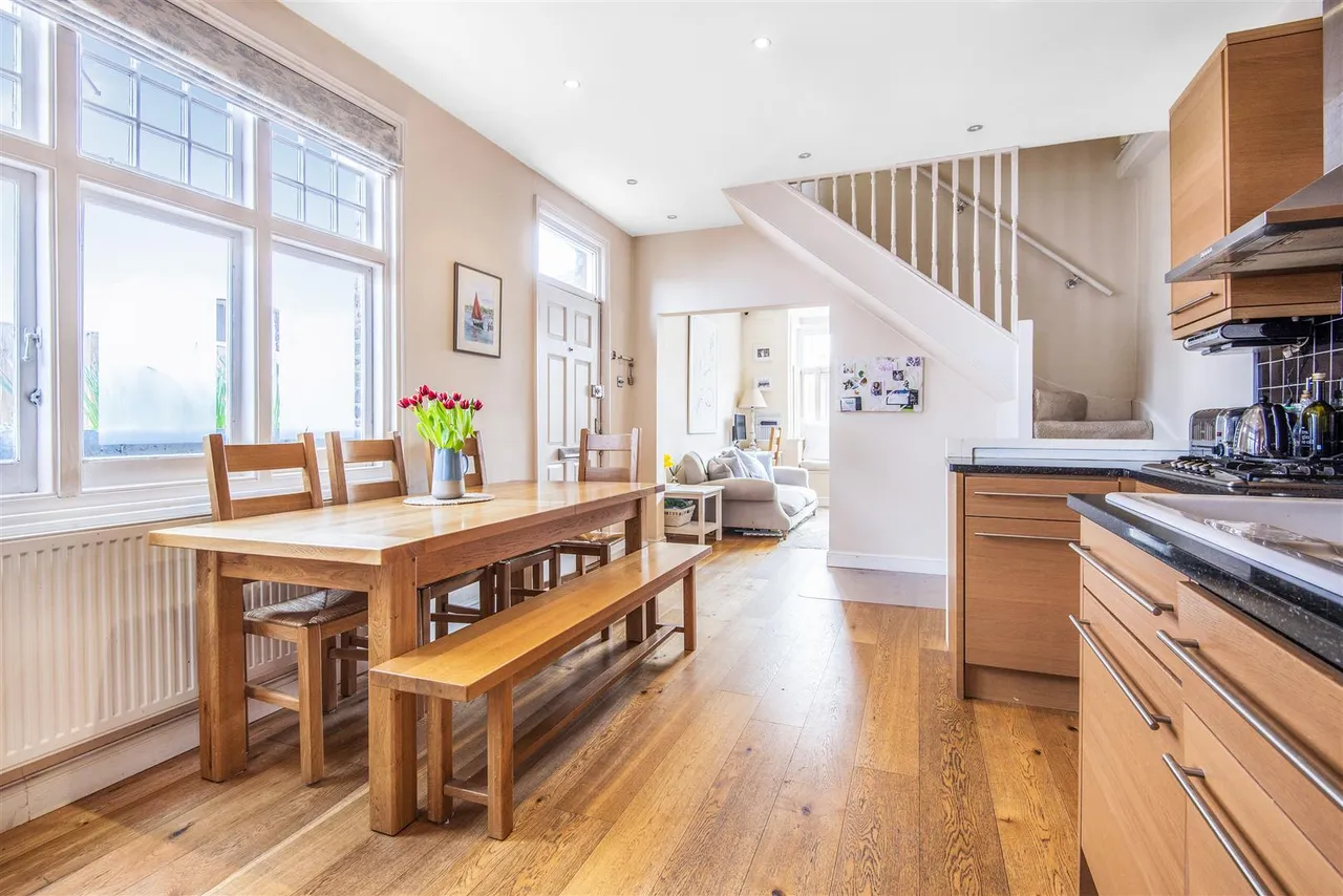 Princes Road, East Sheen, SW14, photo 5