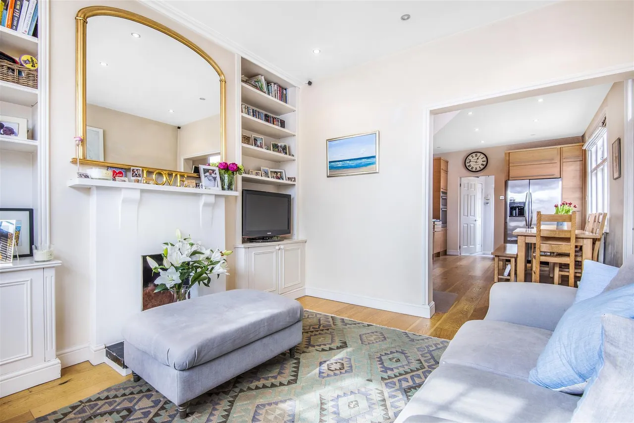 Princes Road, East Sheen, SW14, photo 8