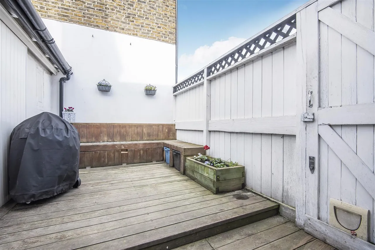 Princes Road, East Sheen, SW14, photo 4