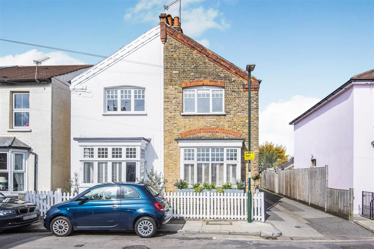 Princes Road, East Sheen, SW14, photo 2