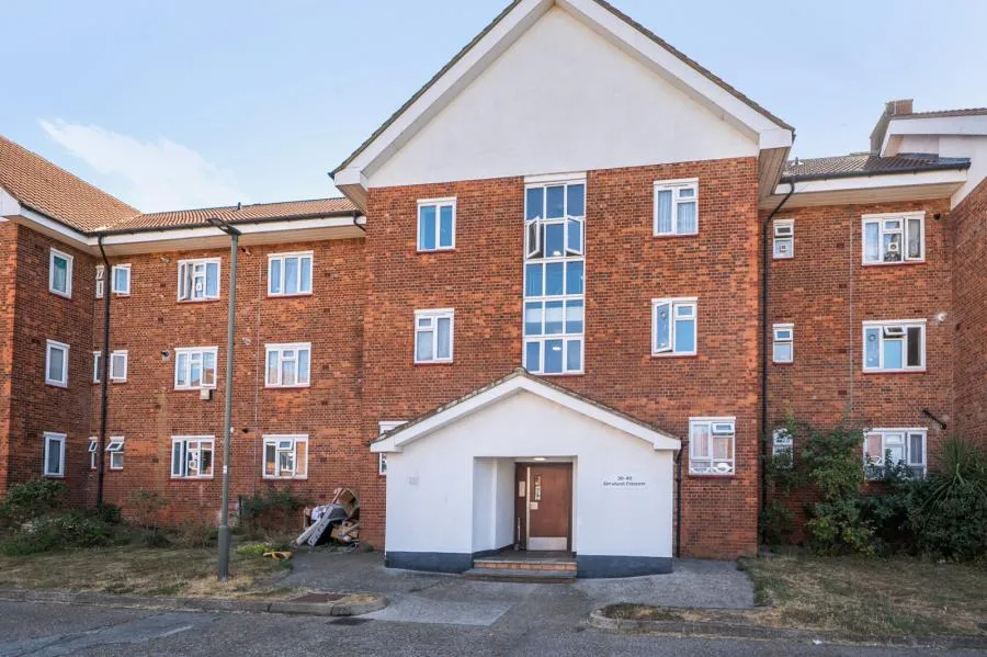 Elmshurst Crescent, London, N2, photo 20