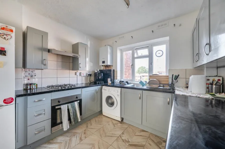 Elmshurst Crescent, London, N2, photo 7
