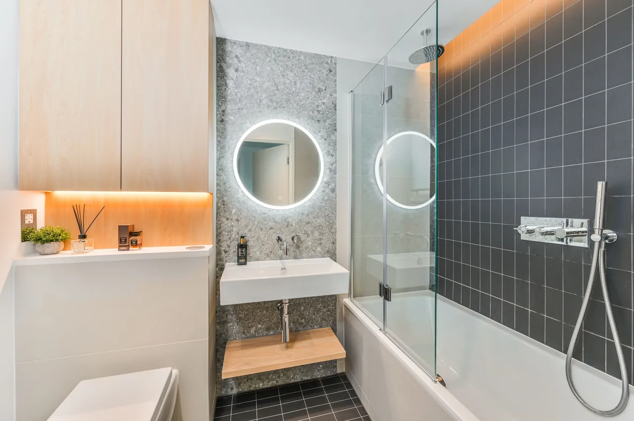 Apartment 1, Coda Residences, LONDON, photo 9
