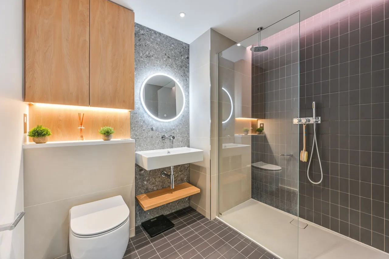 Apartment 1, Coda Residences, LONDON, photo 7