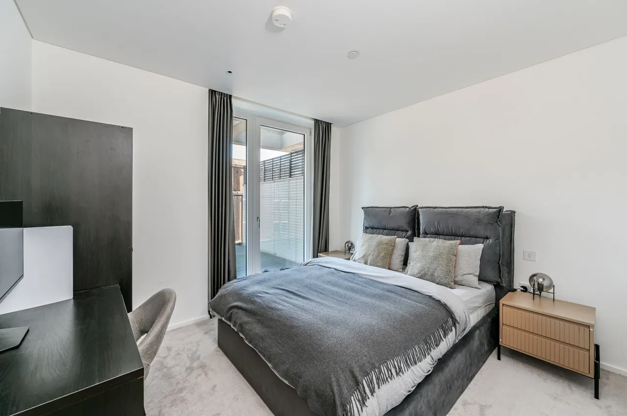 Apartment 1, Coda Residences, LONDON, photo 8