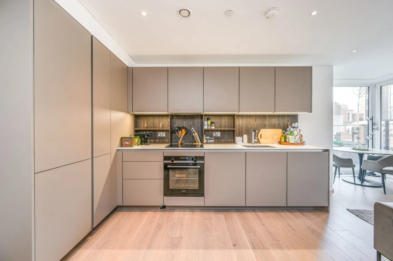 Apartment 1, Coda Residences, LONDON, photo 4