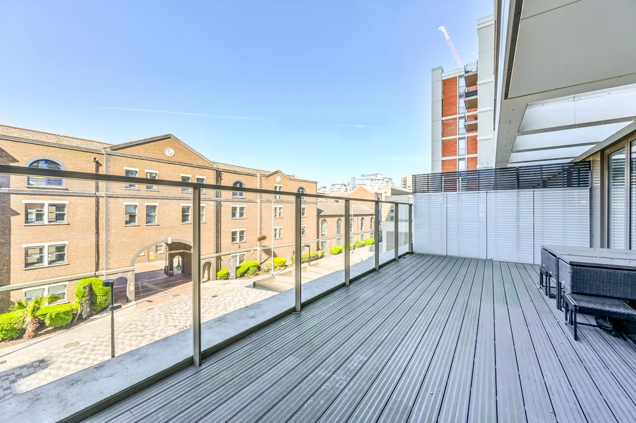 Apartment 1, Coda Residences, LONDON, photo 5