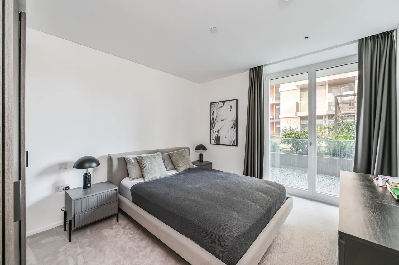 Apartment 1, Coda Residences, LONDON, photo 6