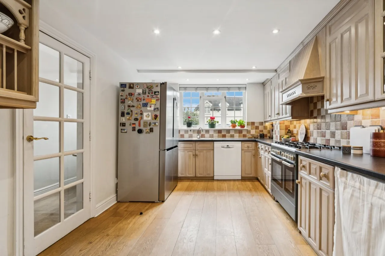 Suffolk Road, Barnes, SW13, photo 9