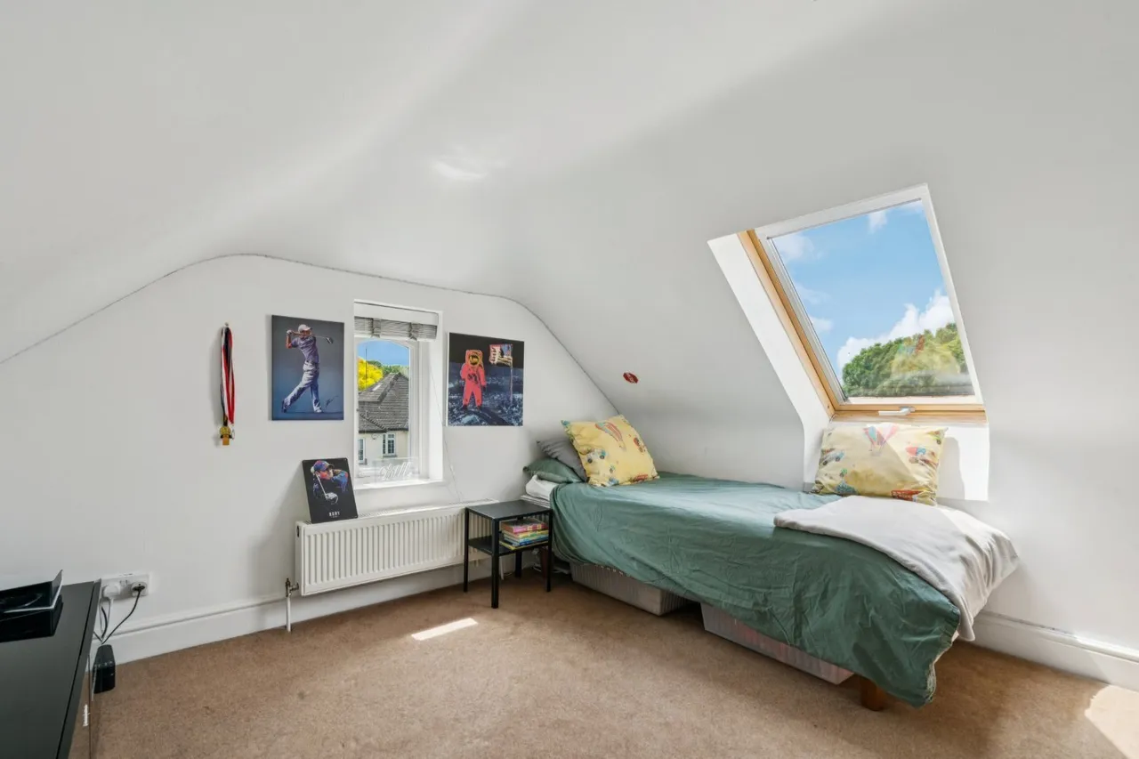 Suffolk Road, Barnes, SW13, photo 12