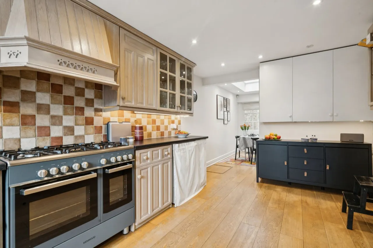 Suffolk Road, Barnes, SW13, photo 4