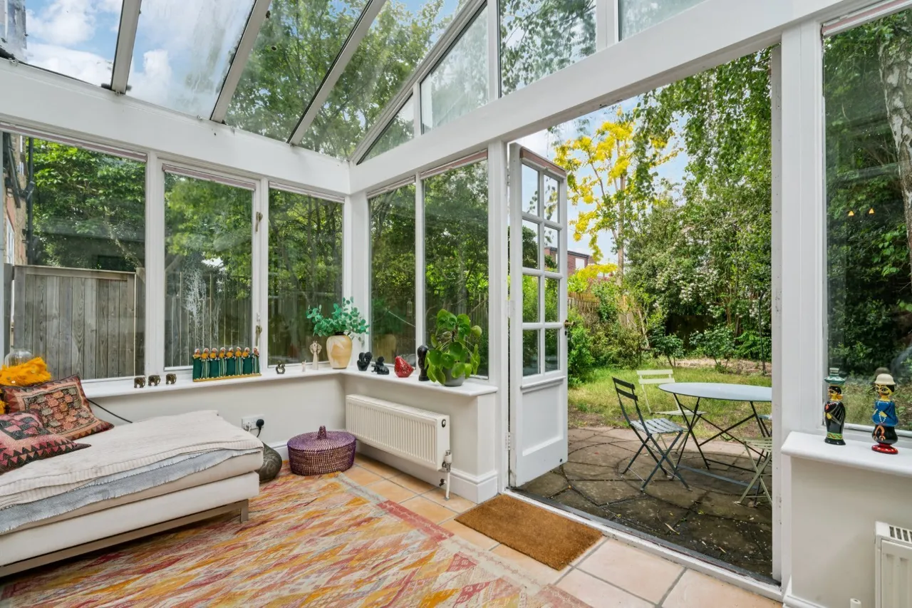 Suffolk Road, Barnes, SW13, photo 8