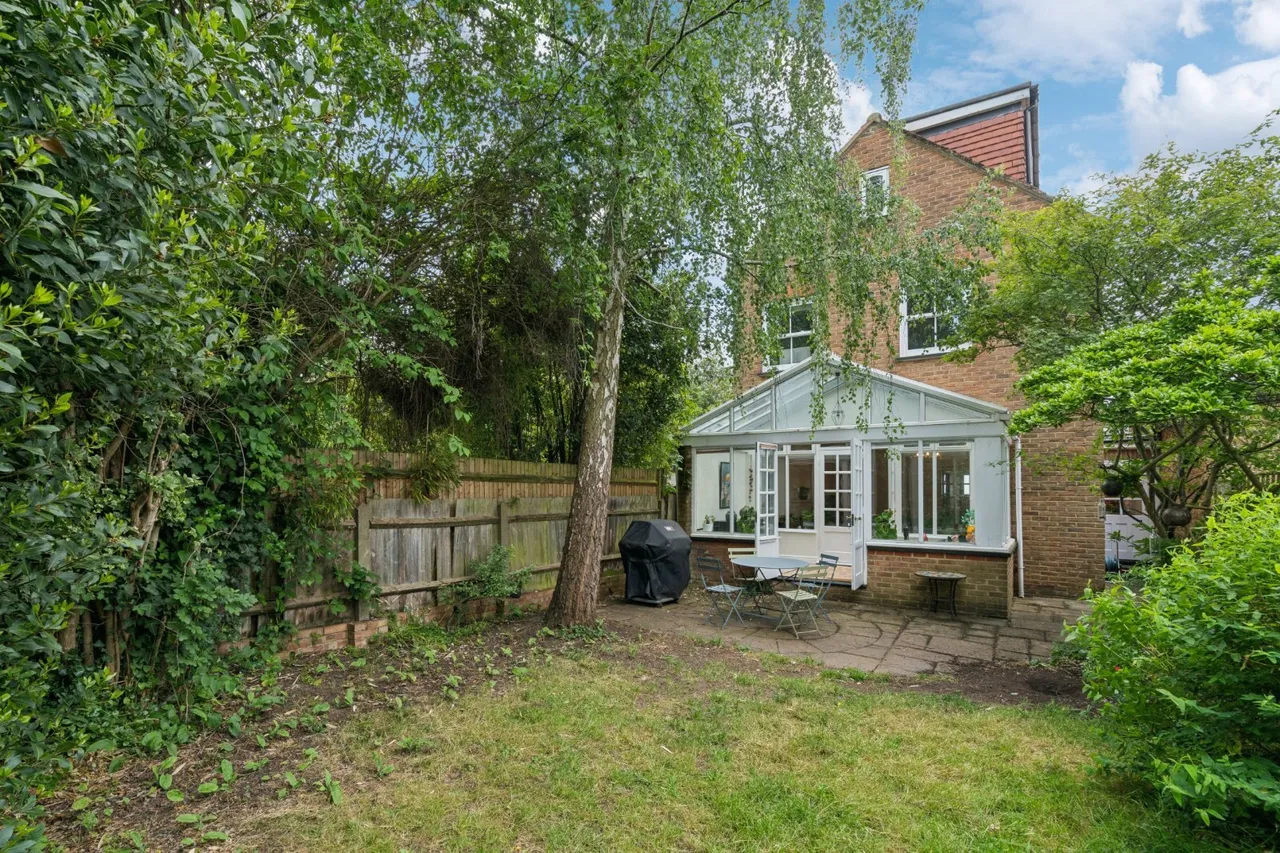 Suffolk Road, Barnes, SW13, photo 10