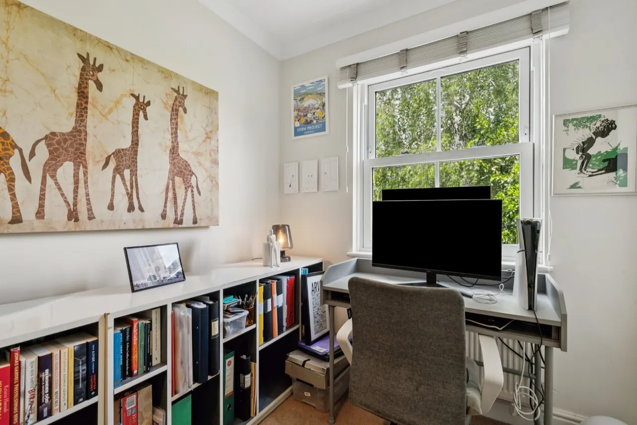 Suffolk Road, Barnes, SW13, photo 15