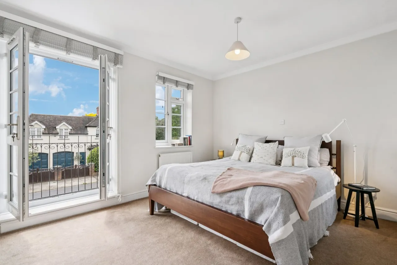 Suffolk Road, Barnes, SW13, photo 6