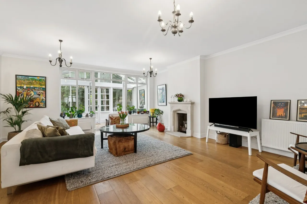 Suffolk Road, Barnes, SW13, photo 3